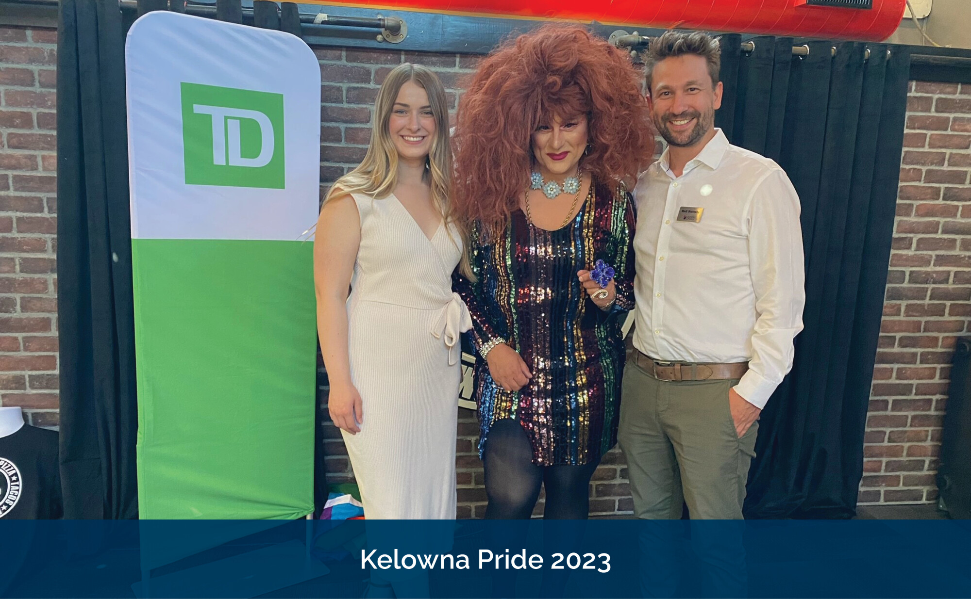 Kelowna Pride 2023