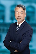 Kevin  Bahng